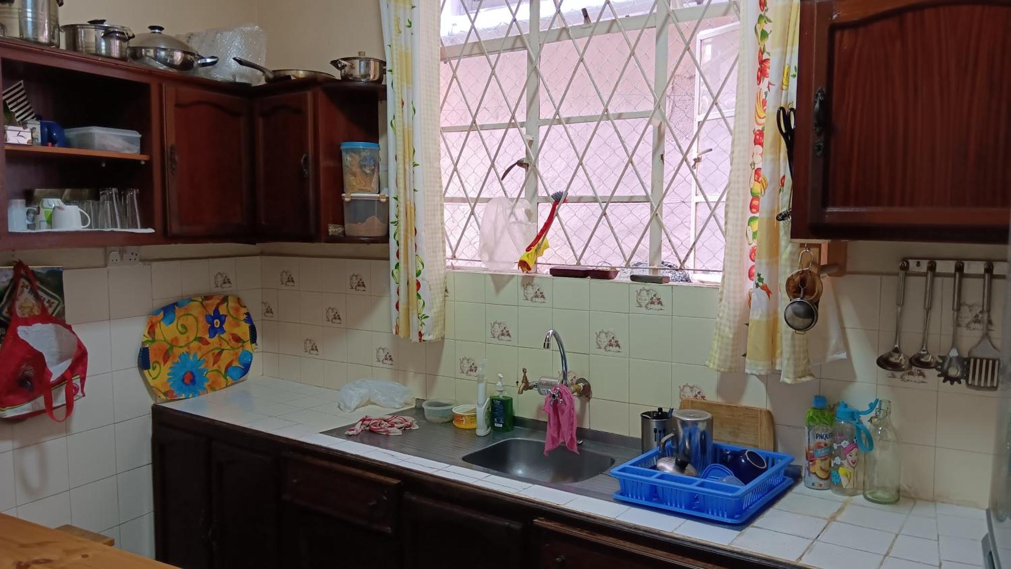 Chez Leone Apartment Grand Bay Ngoại thất bức ảnh
