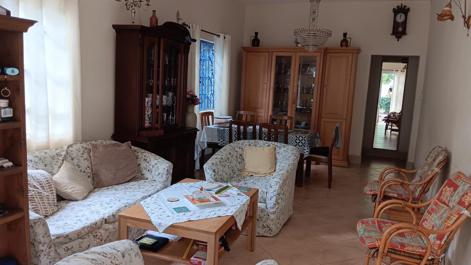 Chez Leone Apartment Grand Bay Ngoại thất bức ảnh