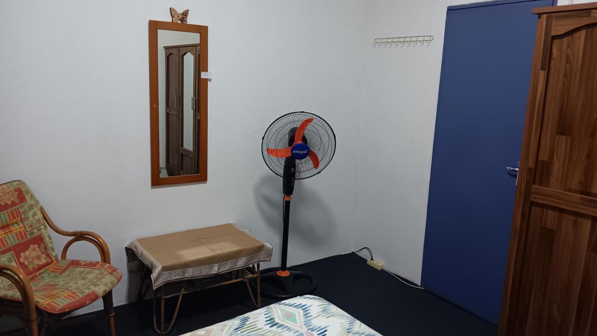 Chez Leone Apartment Grand Bay Ngoại thất bức ảnh